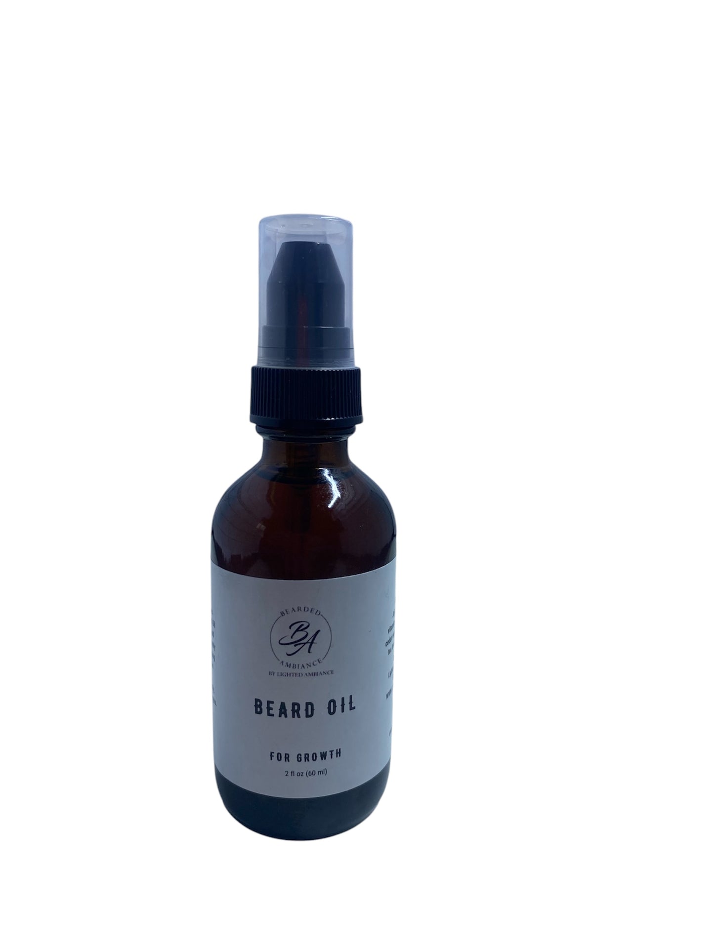 Beard Oil